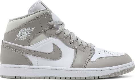 nike jordan 1 grey